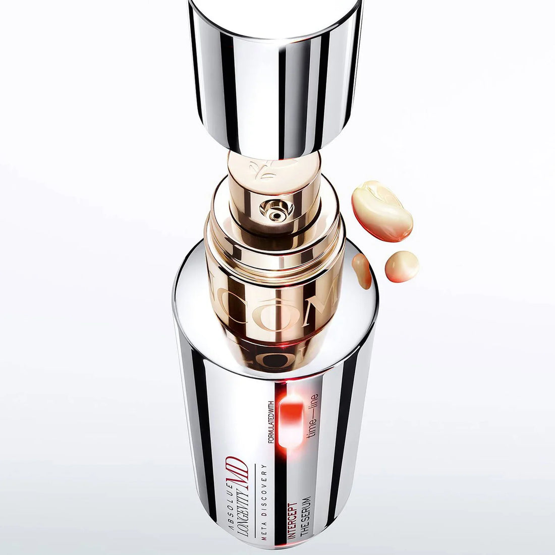 Lancôme The Future of Skincare