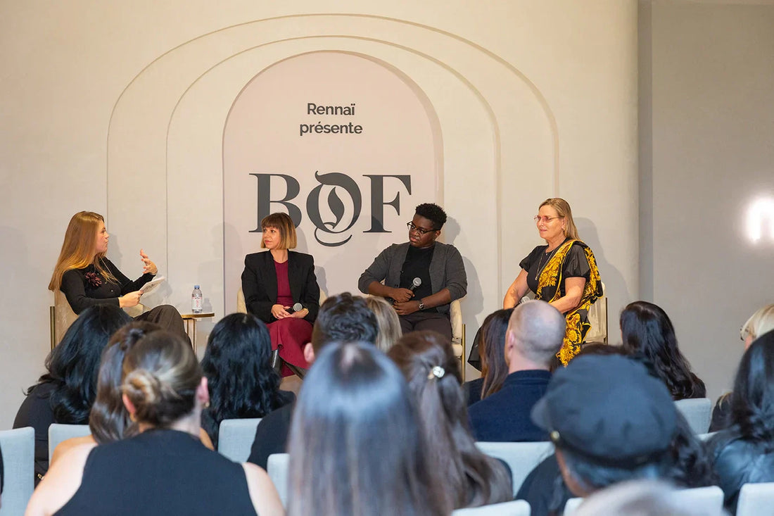 Rennaï presents BoF: How Consumers Are Driving a New Era of Self-Care