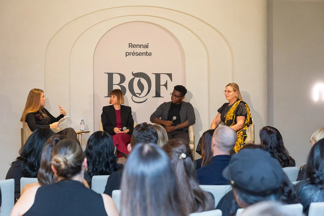 Rennaï presents BoF: How Consumers Are Driving a New Era of Self-Care
