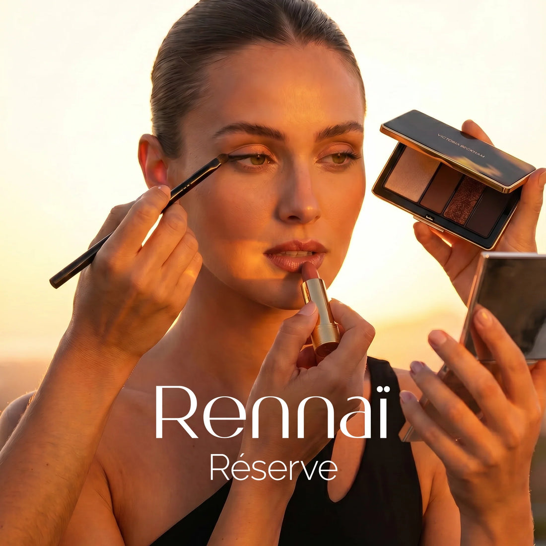 Rennaï Réserve presents Summer Glow