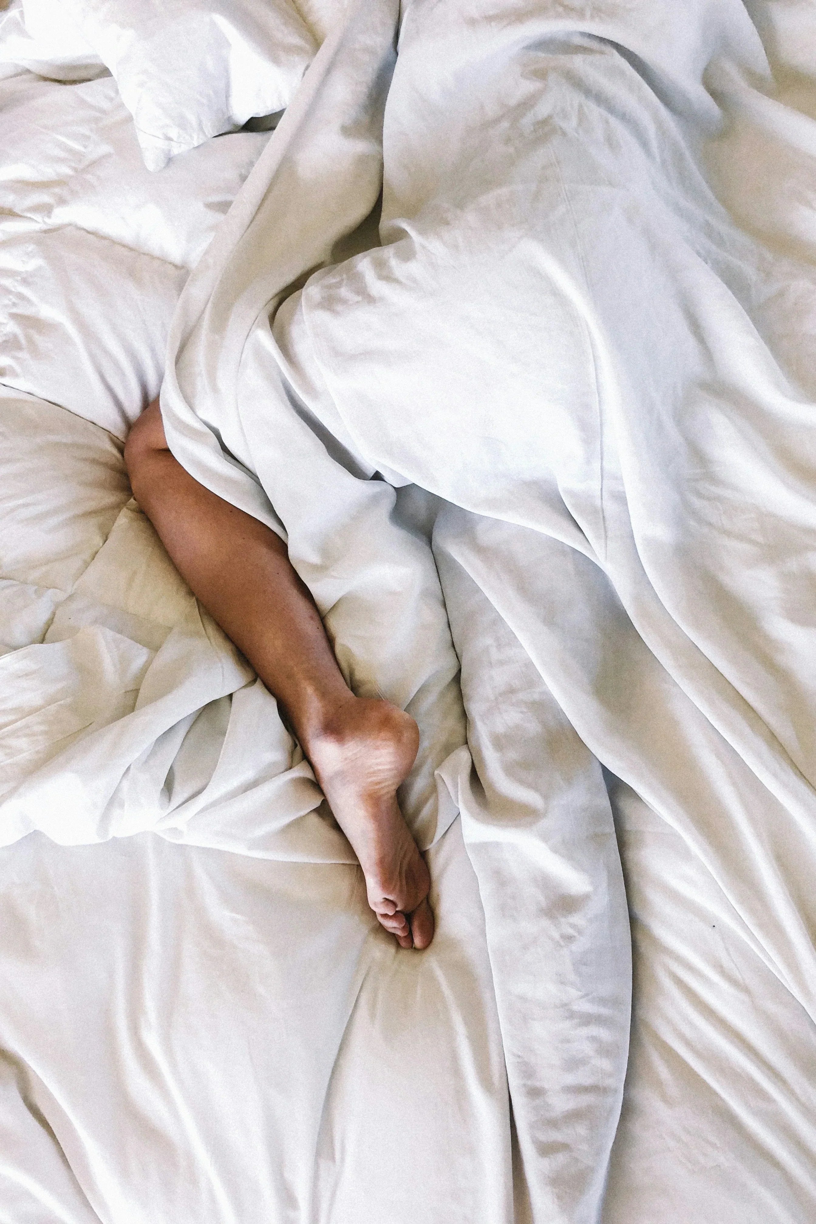 The Importance of Sleep: Dream Your Way to Better Self-Care