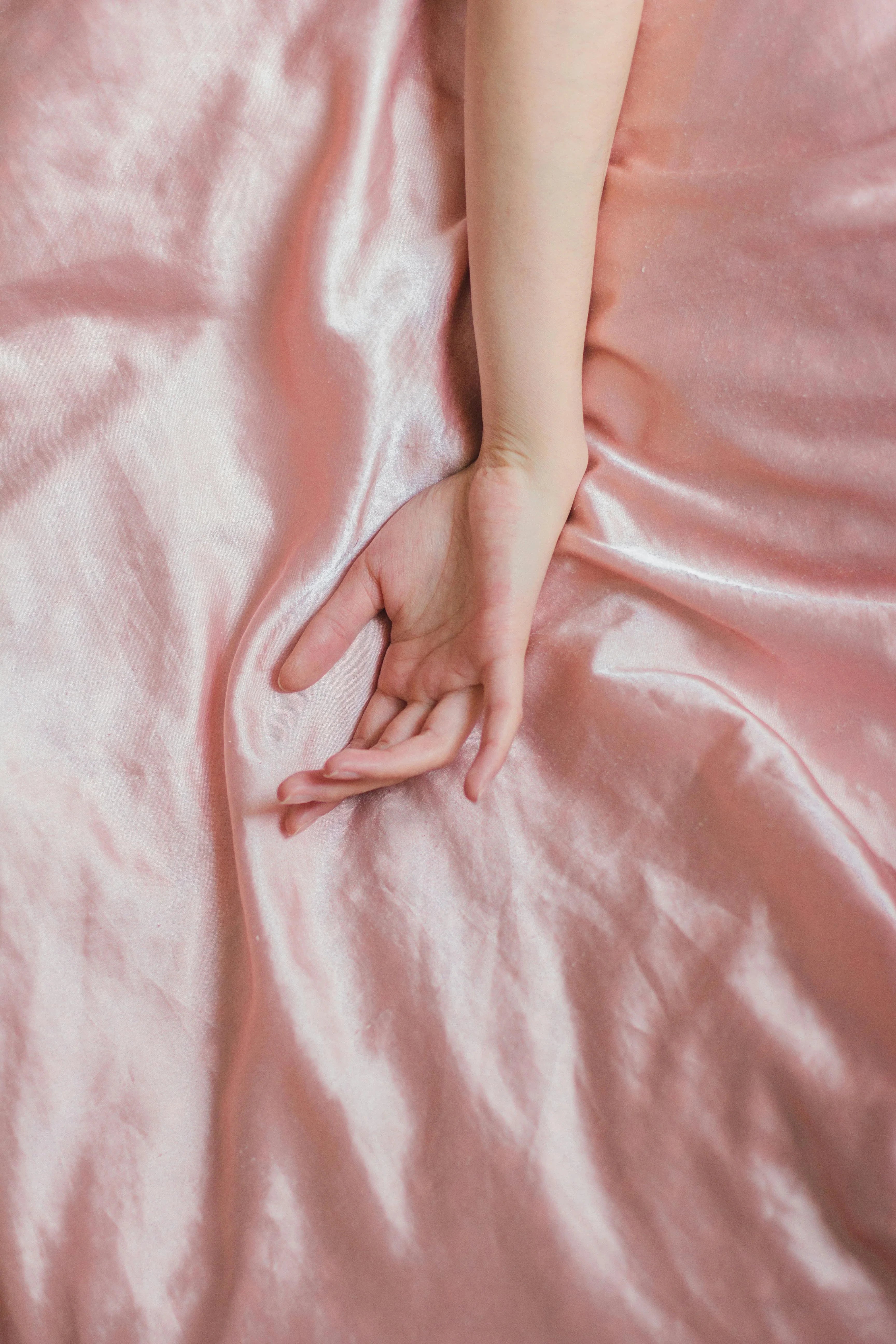Sexual Wellness: Expert Tips on Overcoming Taboos Around Self-Pleasure