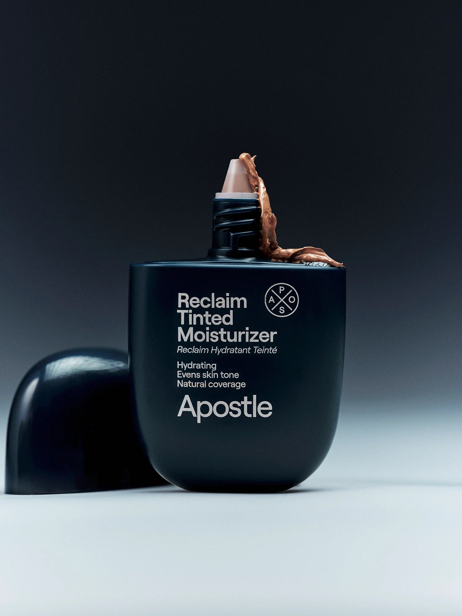 The Skinification of Makeup for Men
