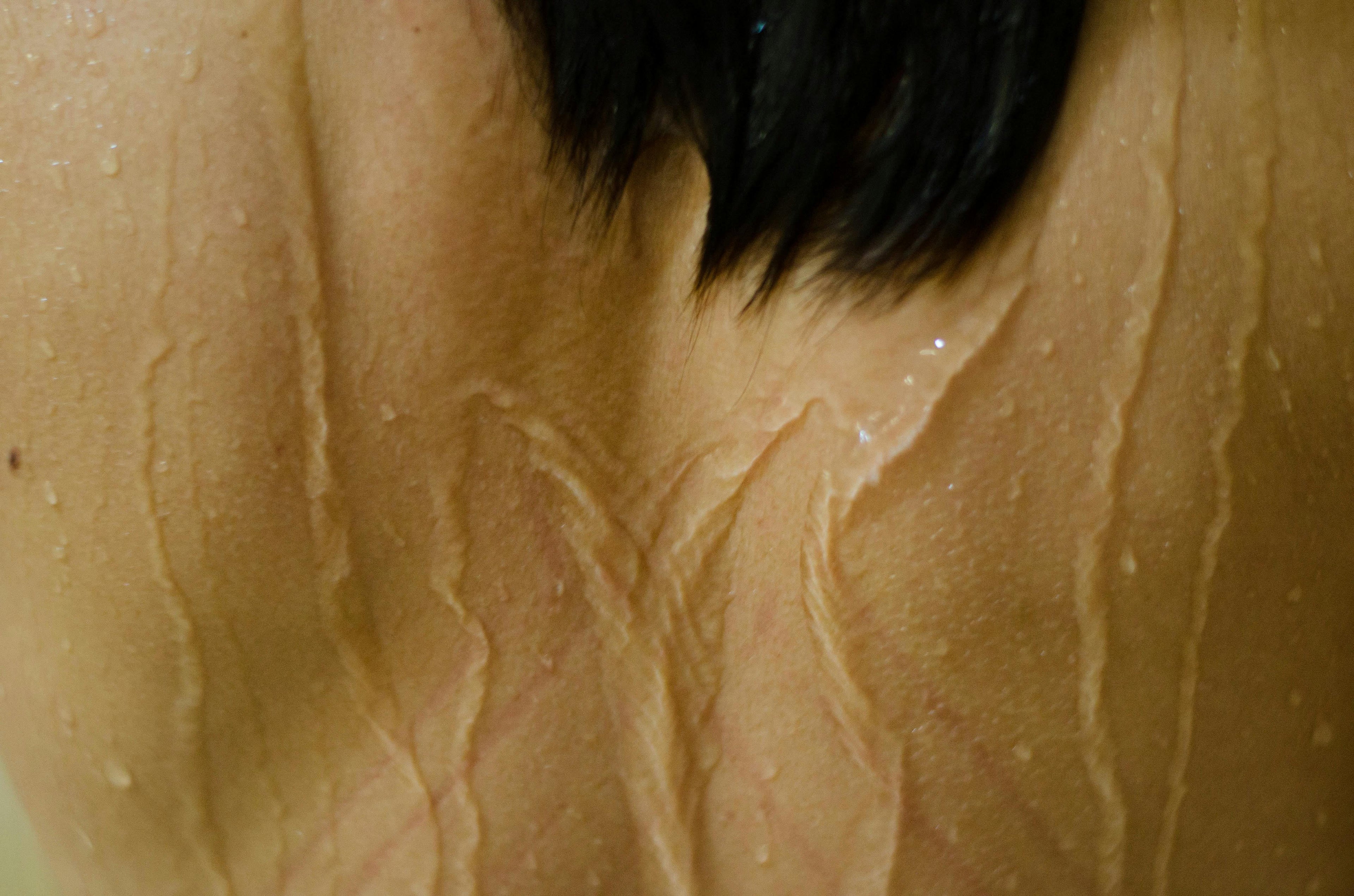 Enter Your Winter Arc: Elevate Your Shower Routine
