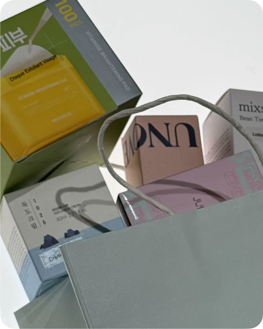 We Asked a Dermatologist the Hard Questions About K-Beauty—Here’s What She Said