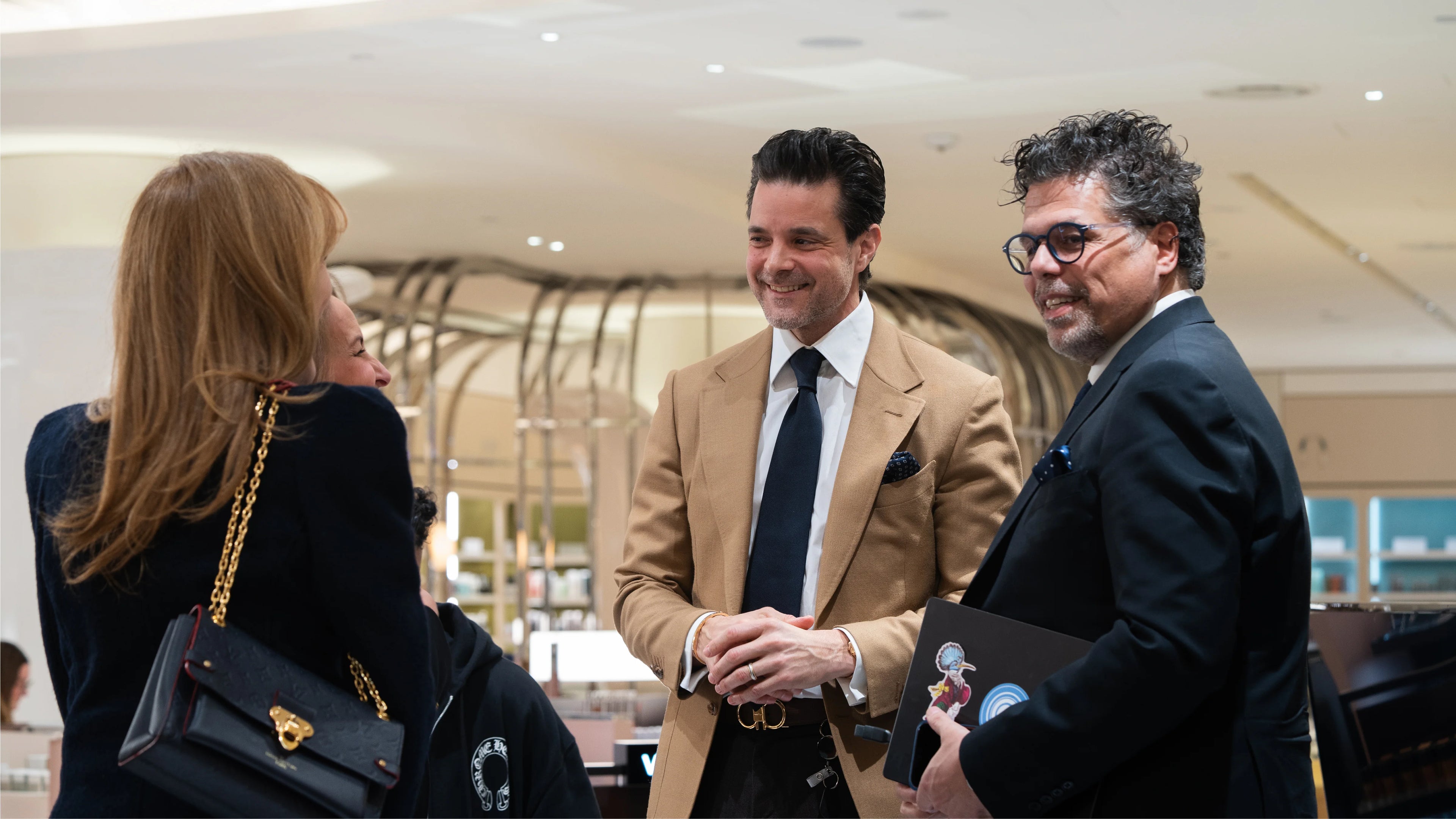 GLP-1 & the Future of Health and Beauty