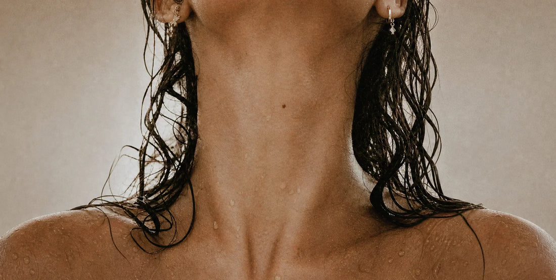 What Does Healthy Skin Really Mean Today?
