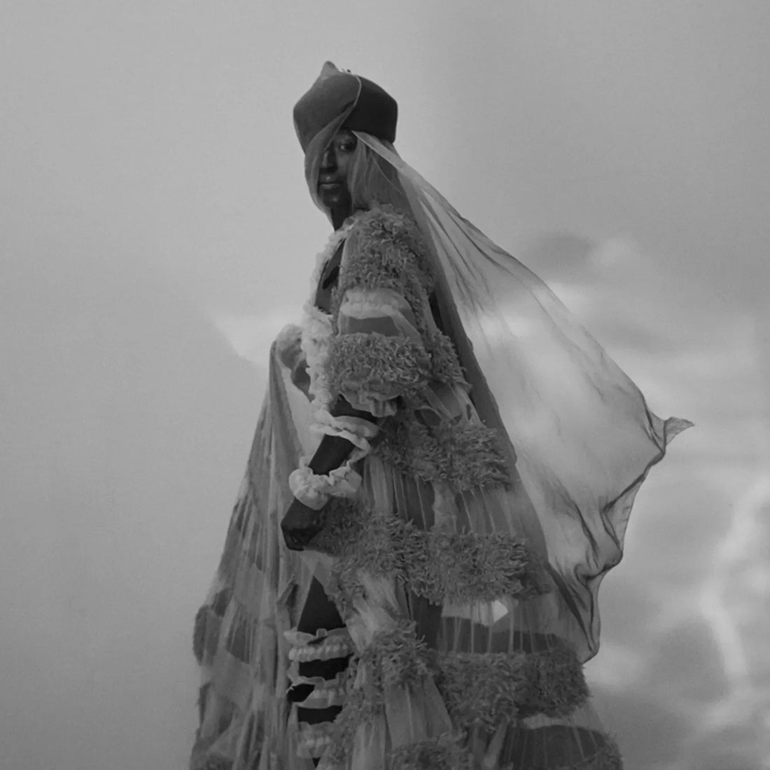 Rest as Ritual:  An Evening of Breath & Sound