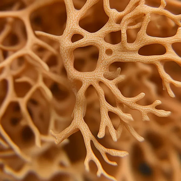 Ingredient Spotlight: Sea Moss