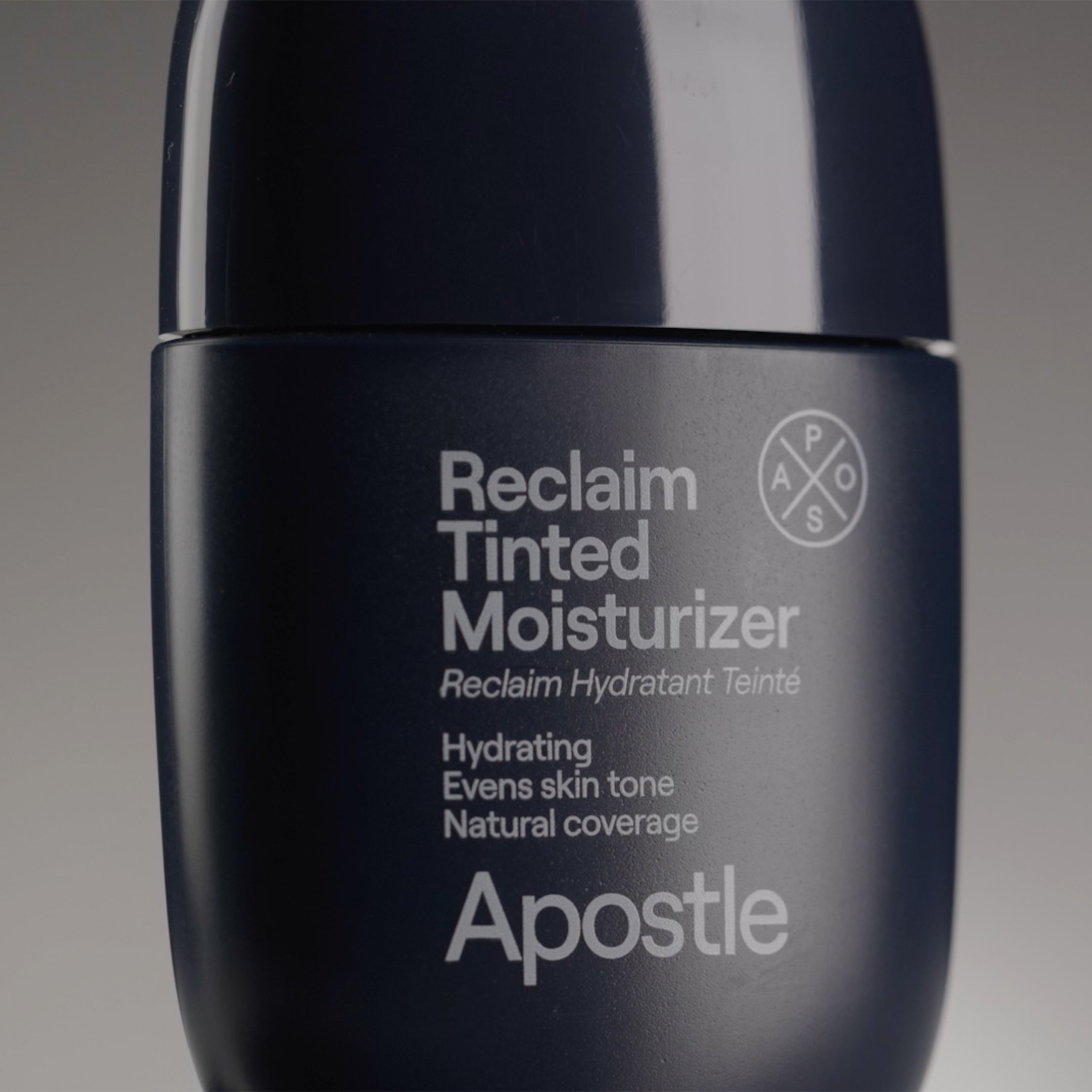 Apostle