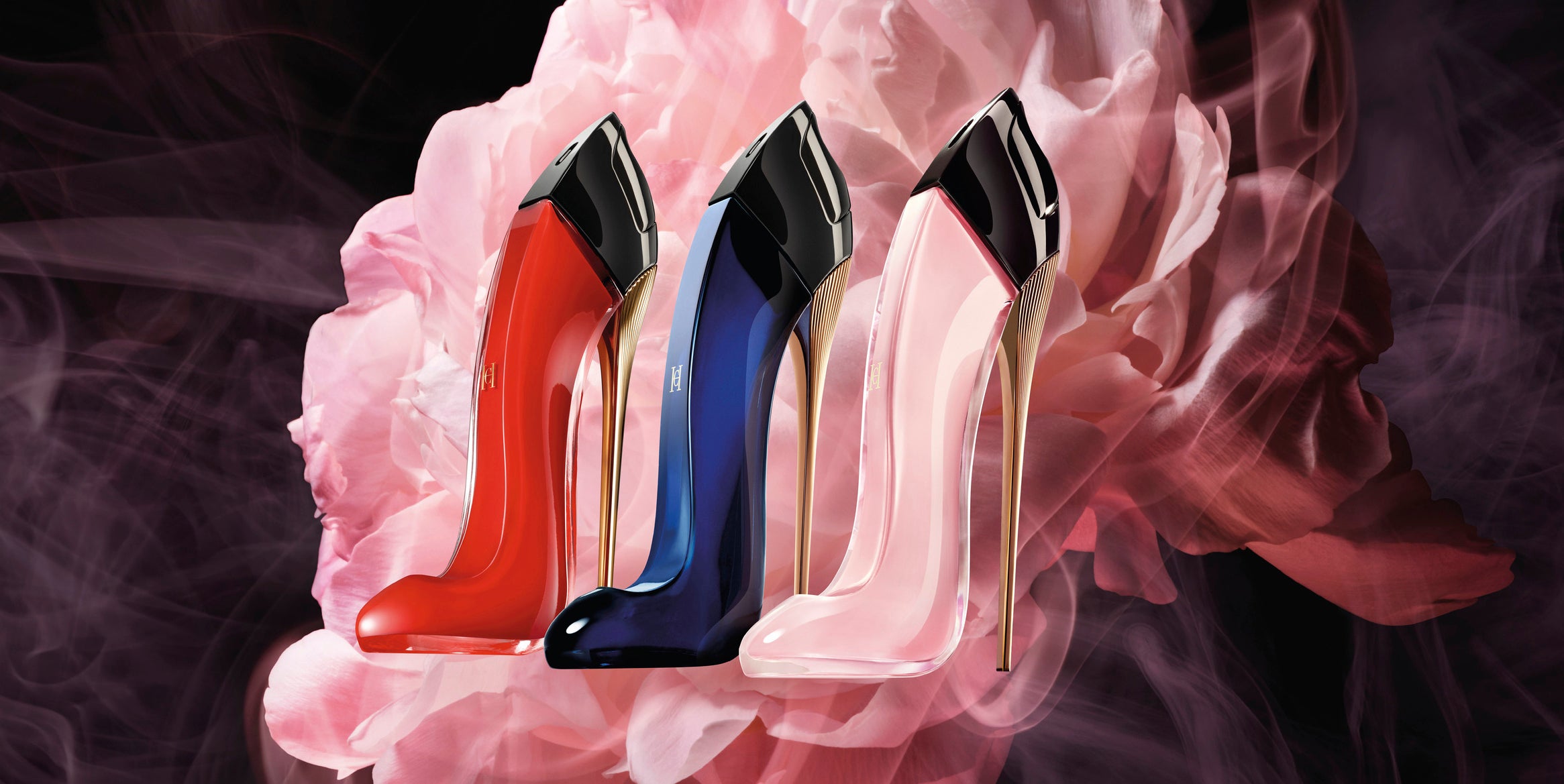 Carolina Herrera