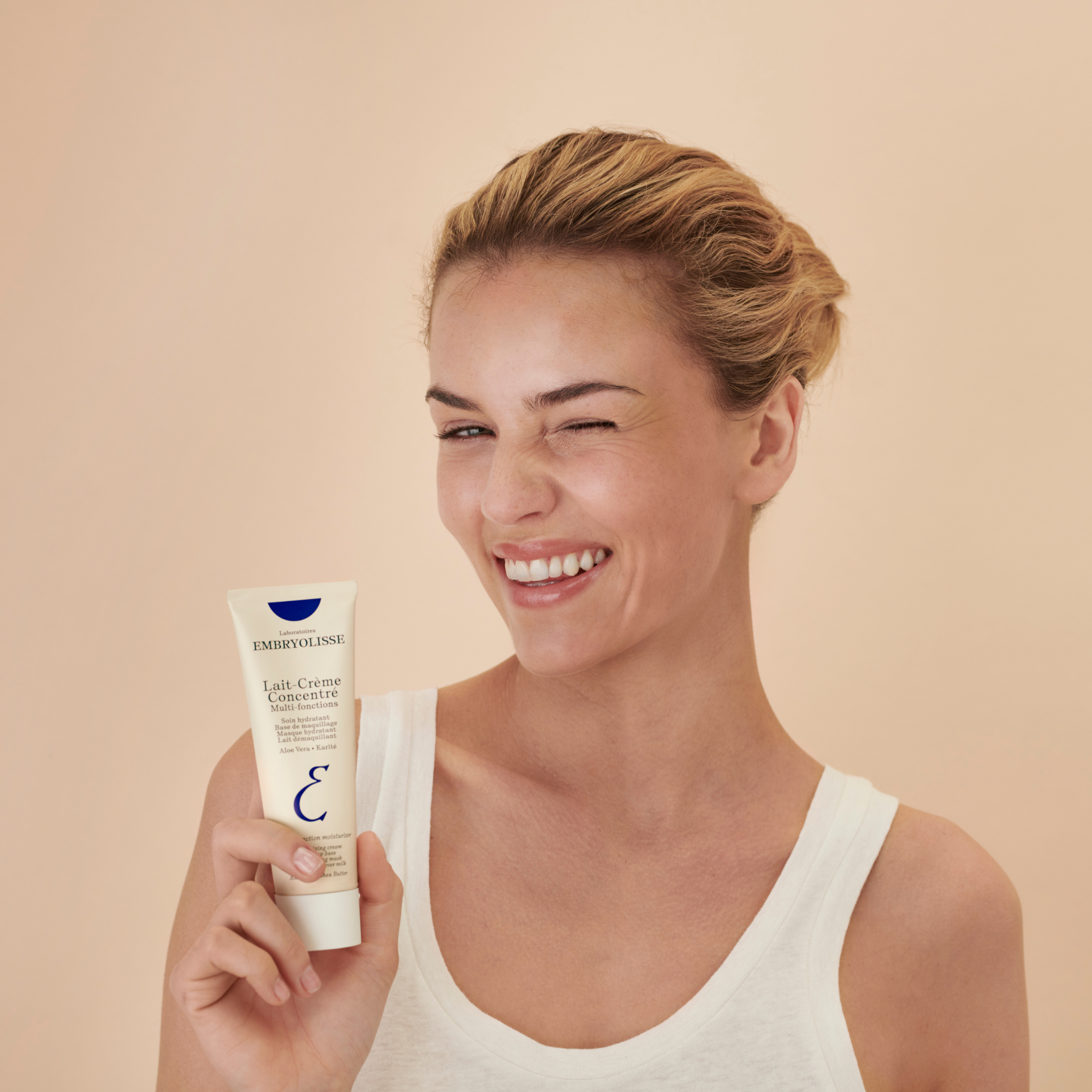 Embryolisse