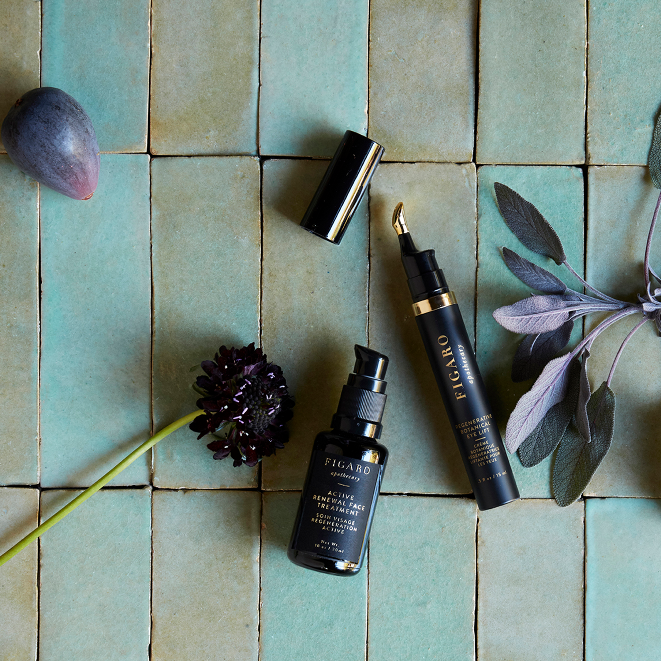 Figaro Apothecary