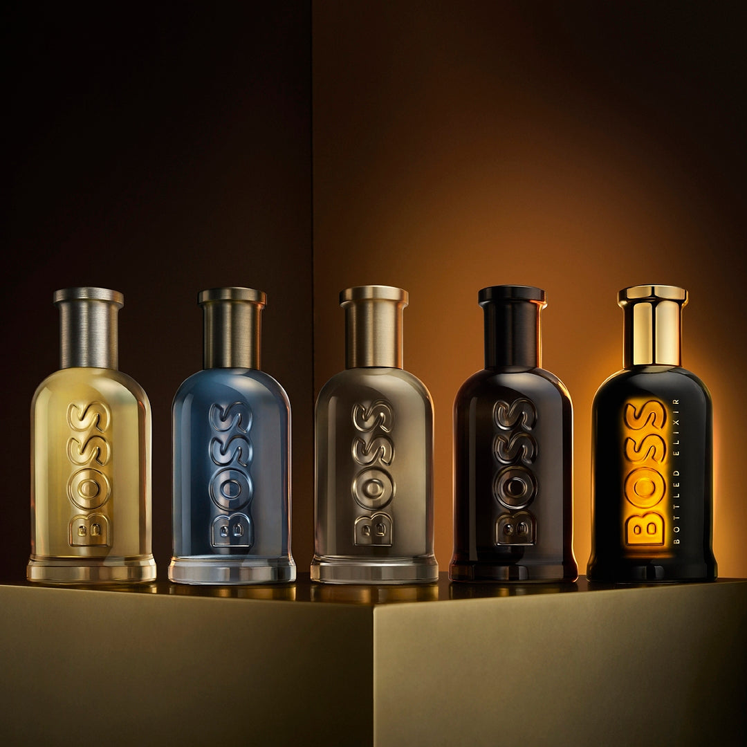 Hugo Boss