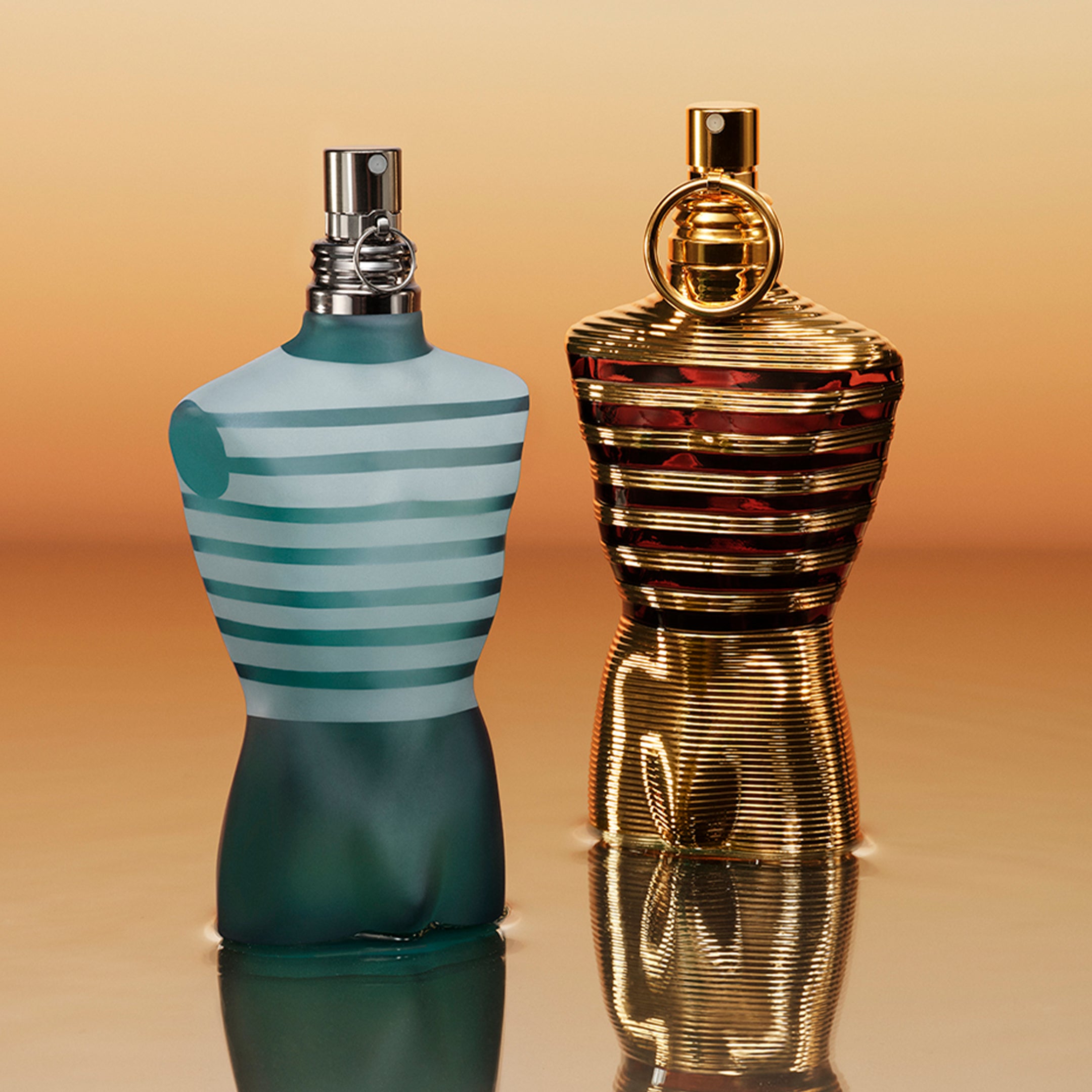 Jean Paul Gaultier