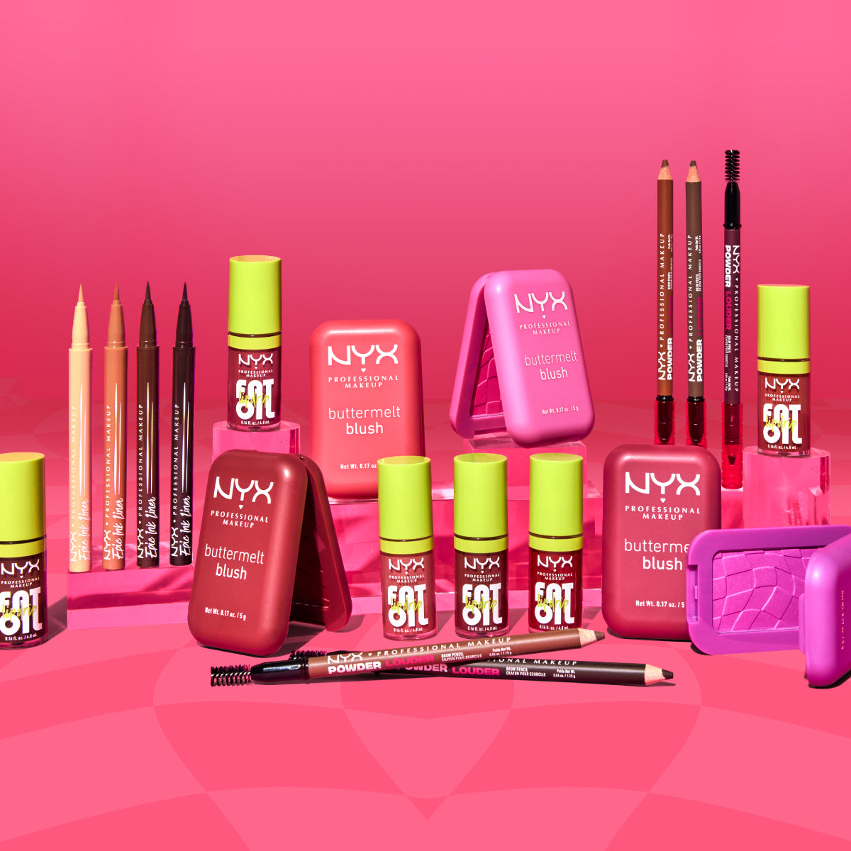 NYX Professional Makeup
