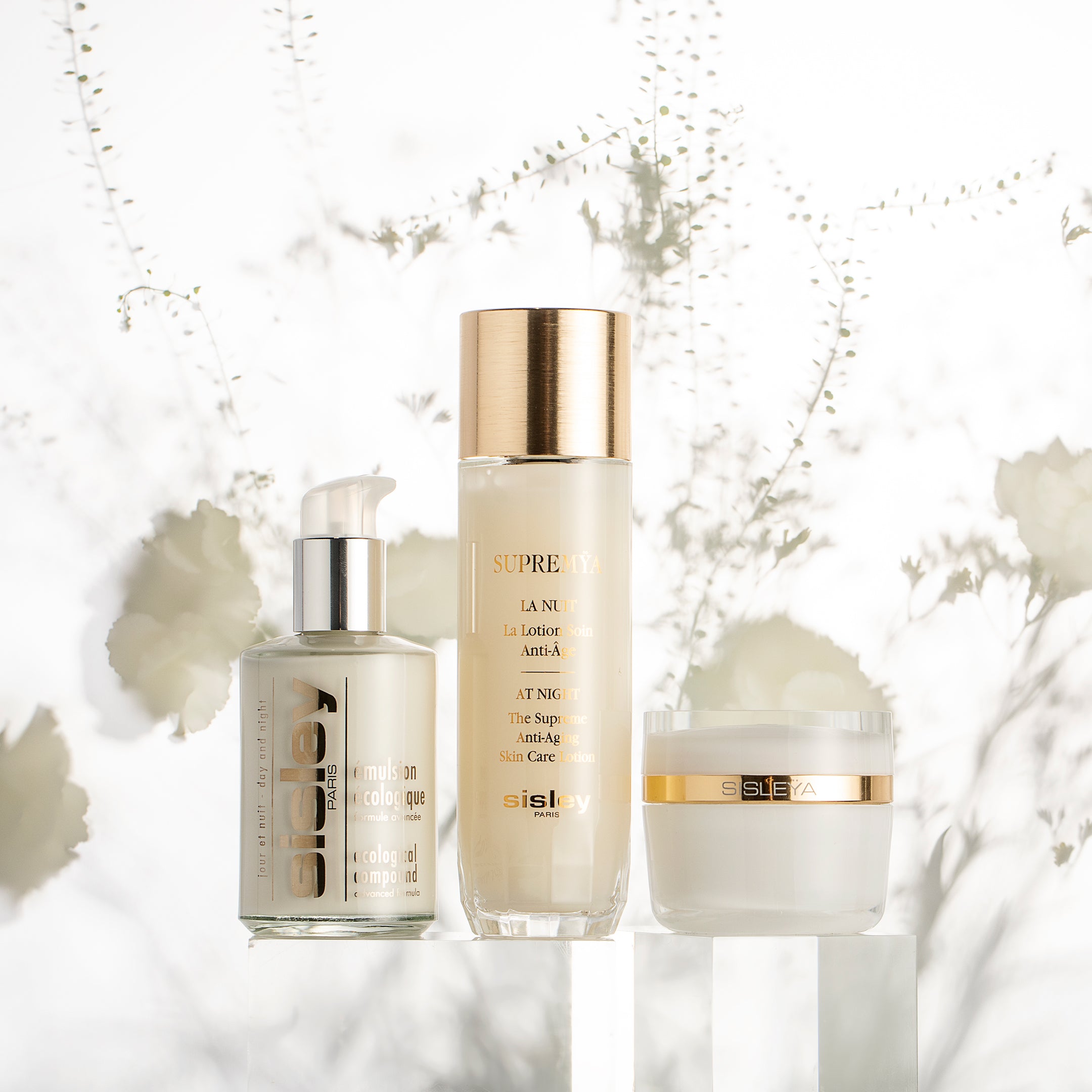 Sisley Paris