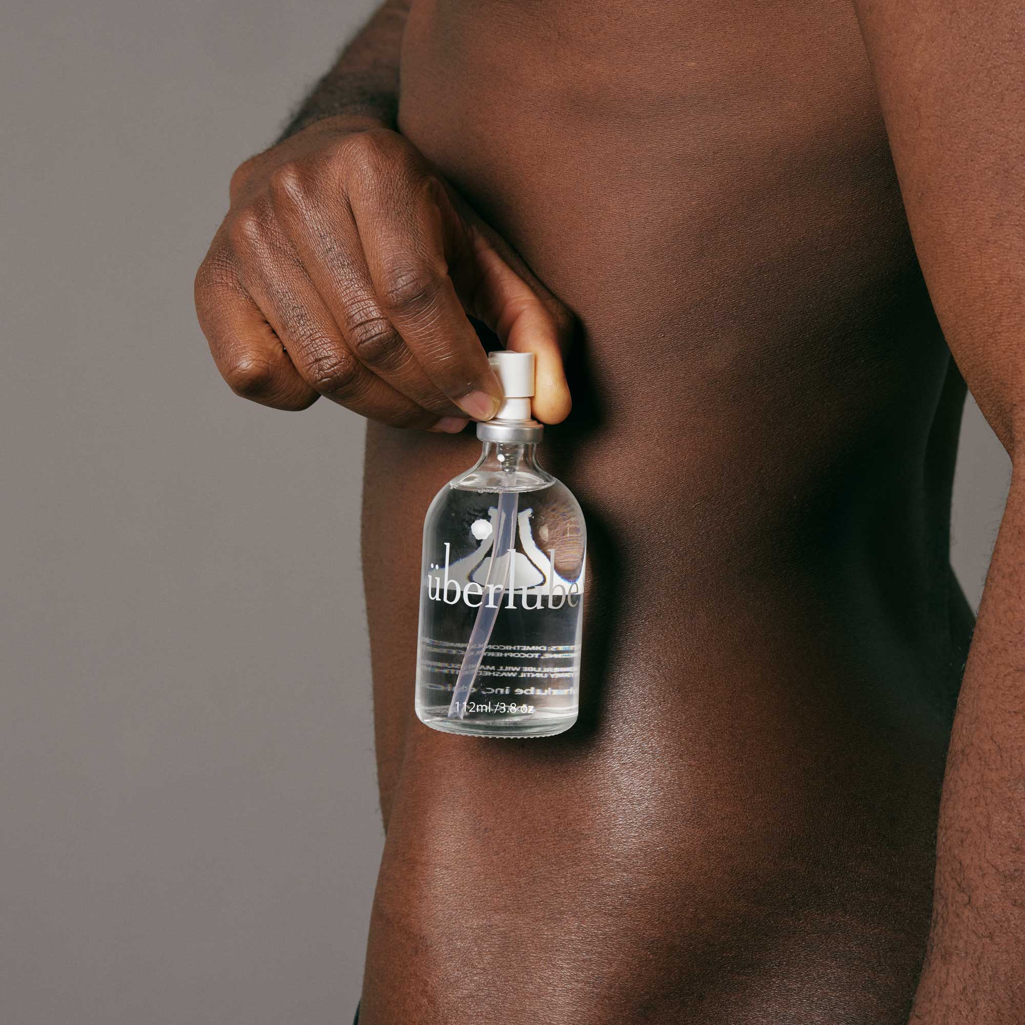 Uberlube