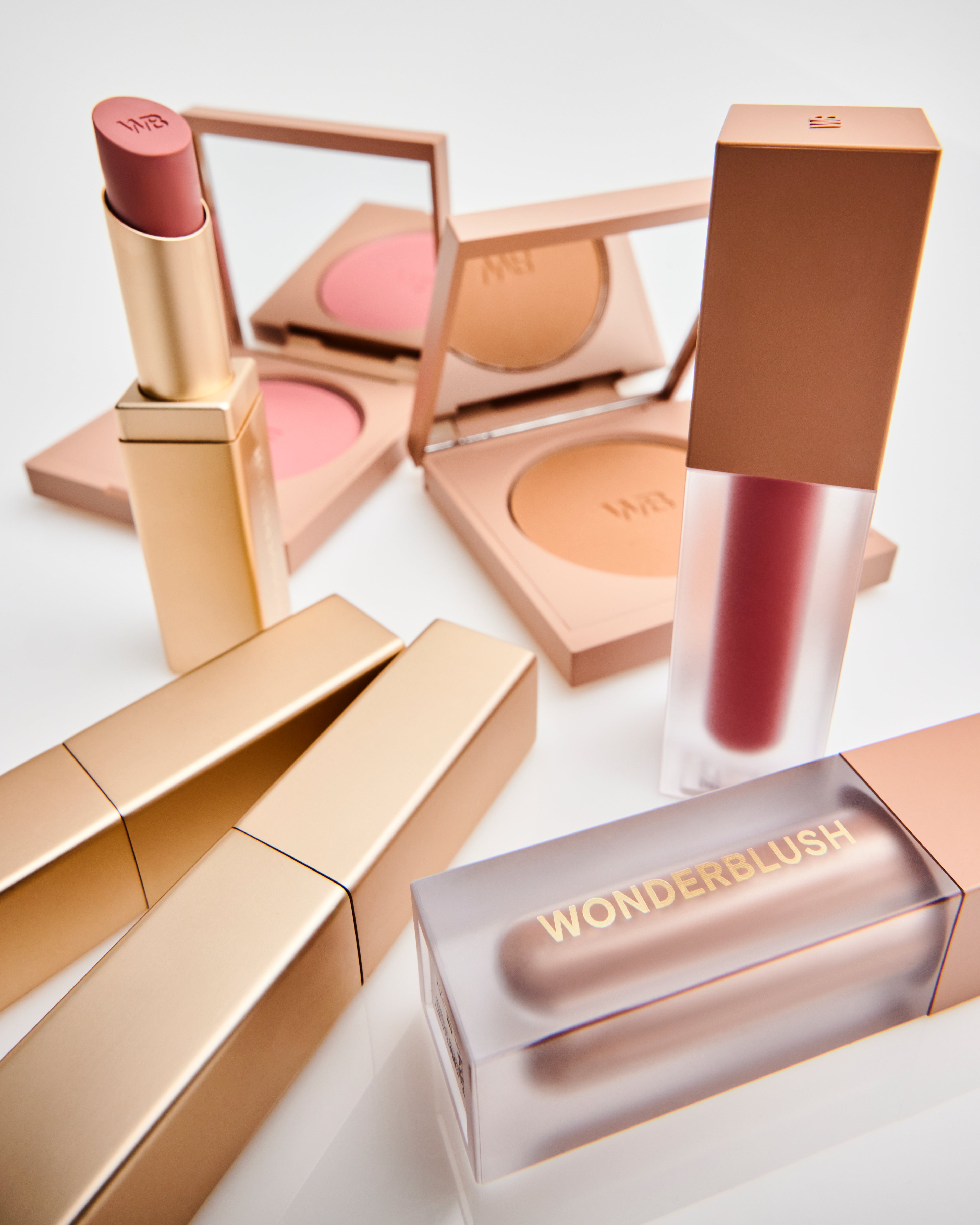 Wonderblush