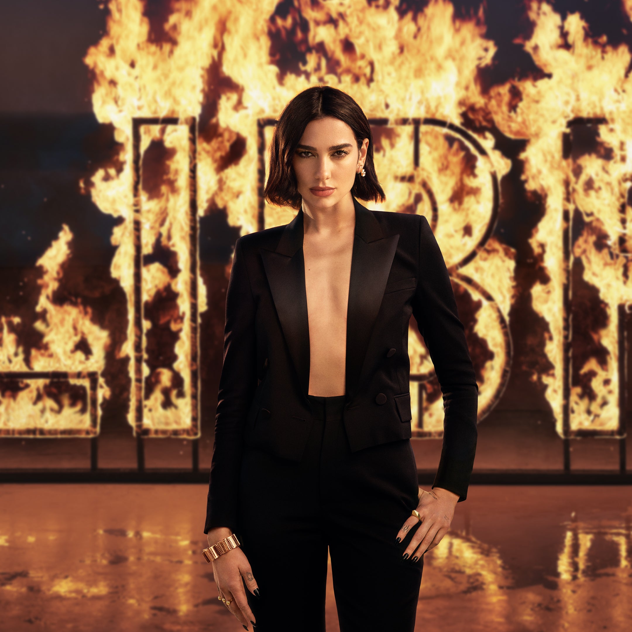YSL (Yves Saint Laurent)