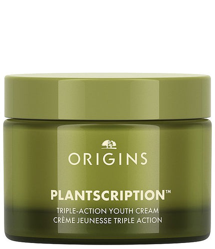 Plantscription Triple-action Youth Cream