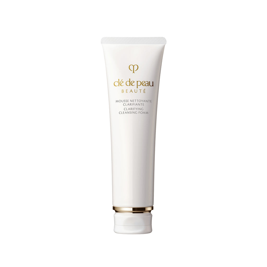 CLARIFYING CLEANSING FOAM