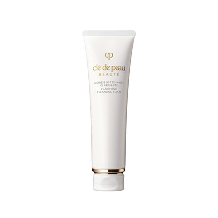 Mousse Nettoyante Clarifiante