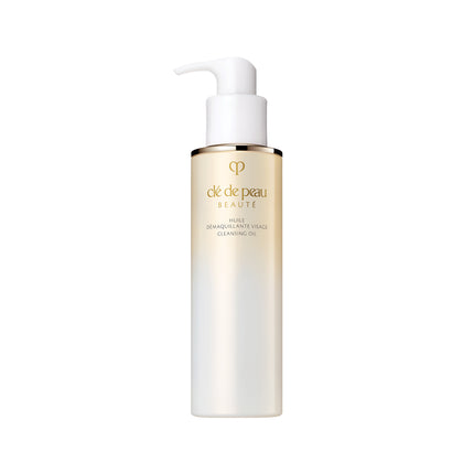 CLEANSING OIL