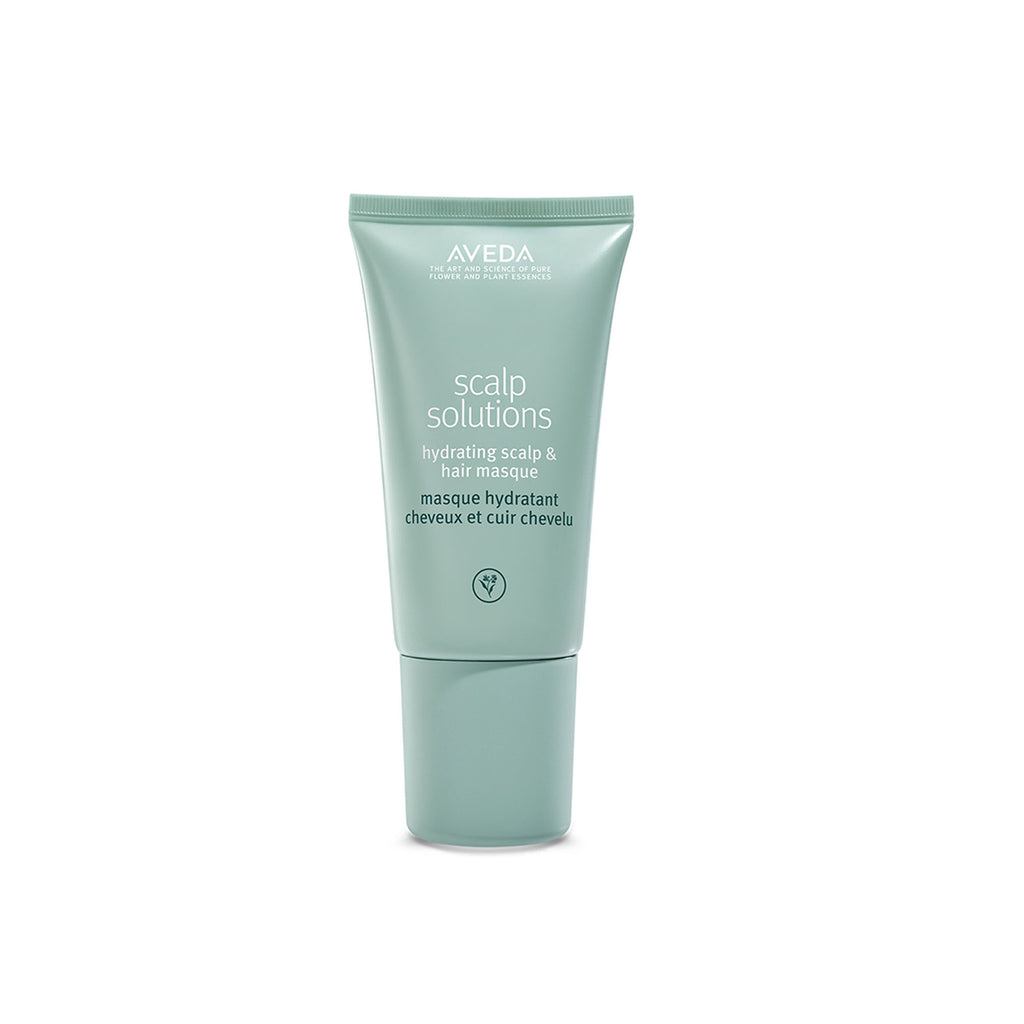 Scalp Solutions™ Masque hydratant cheveux et cuir chevelu