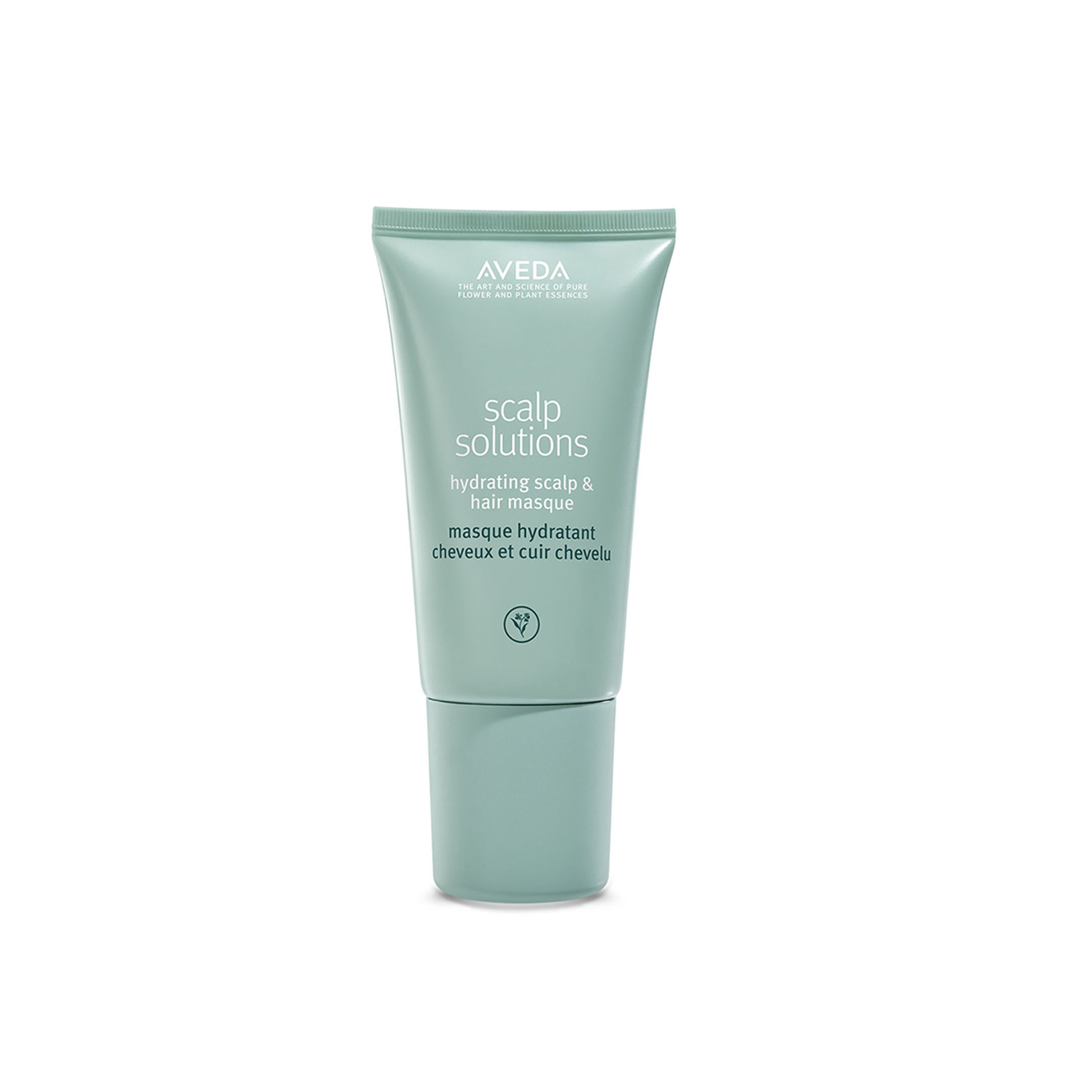 Scalp Solutions™ Masque hydratant cheveux et cuir chevelu