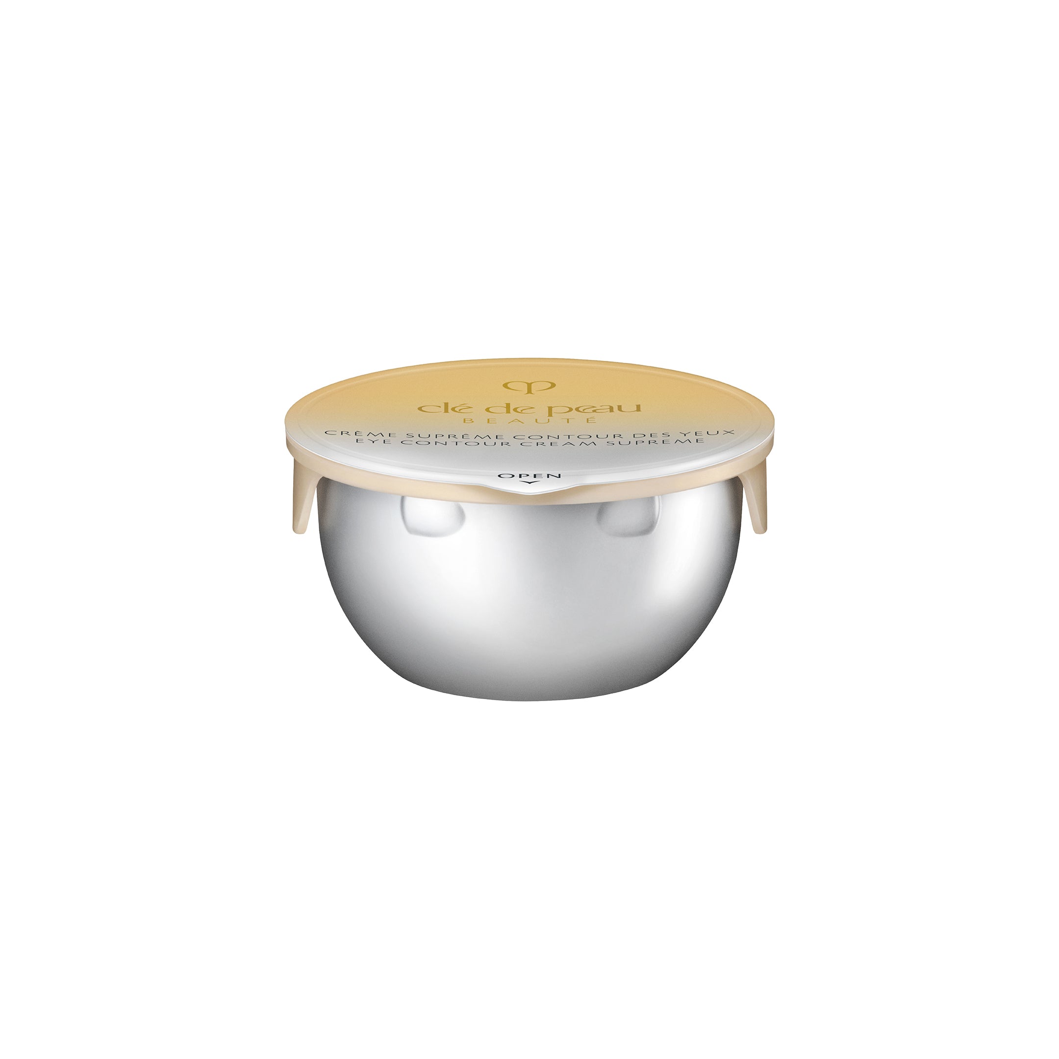 Crème Suprême Contour Des Yeux (recharge)