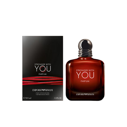 Parfum Emporio Armani Stronger With You