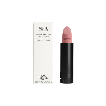 Rouge Hermes Matte Lipstick Refill