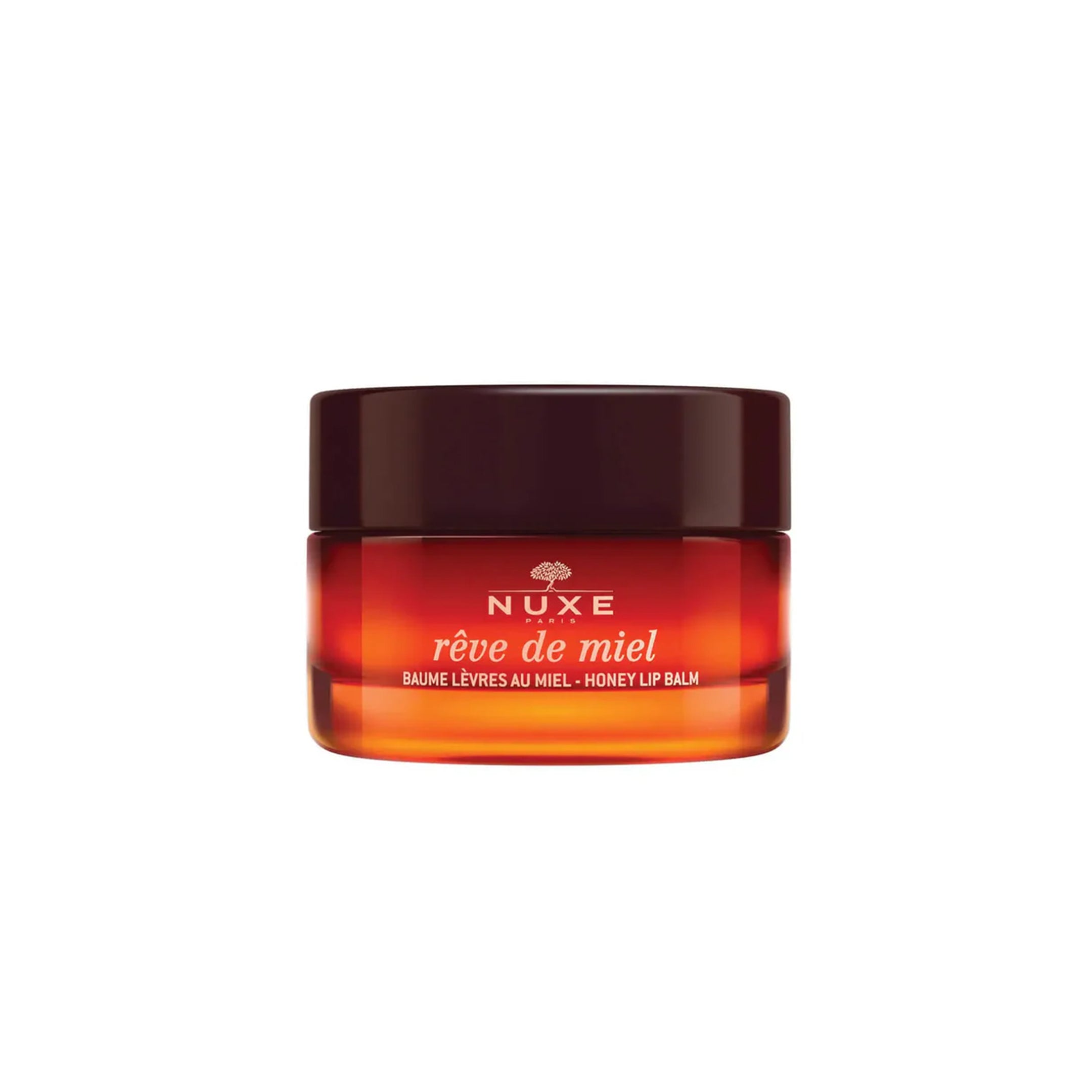 Rêve de miel® Baume Lèvres Ultra-Nourrissant 15gr