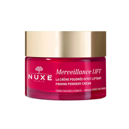 Merveillance LIFT Crème Poudrée Effet Liftant 50ml
