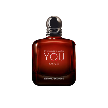 Parfum Emporio Armani Stronger With You