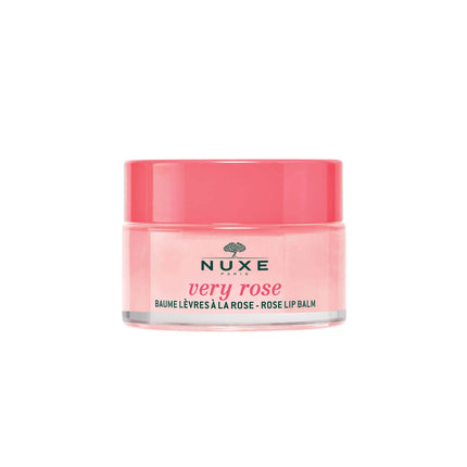 Very Rose Baume Lèvres 15gr