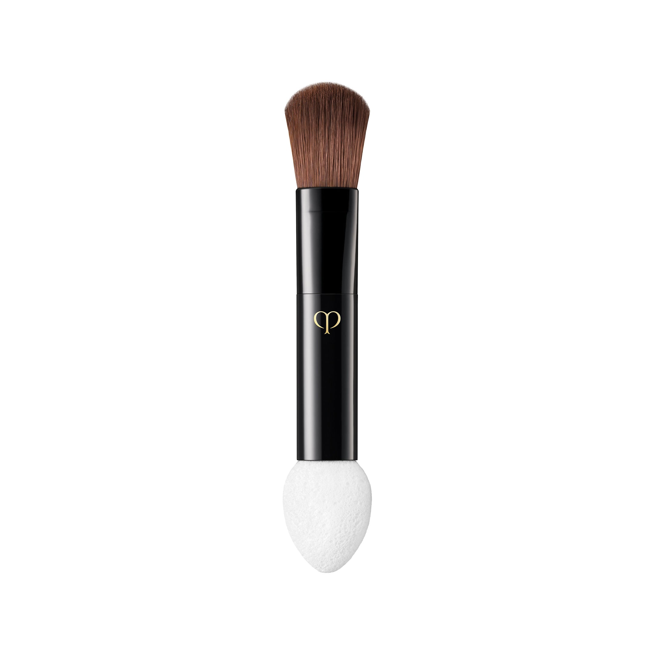 Ombres Couleurs Quadri Applicateur Mousse & Pinceau