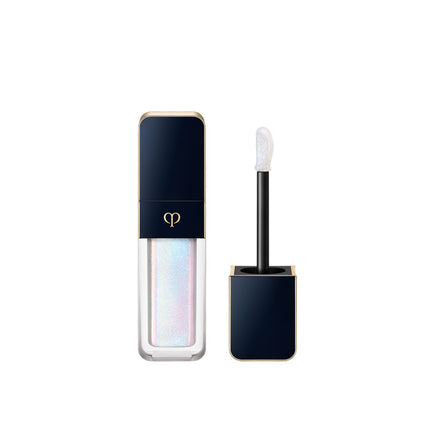 Rouge Crème Scintillant
