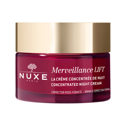 Merveillance LIFT Concentrated Night cream 50ml