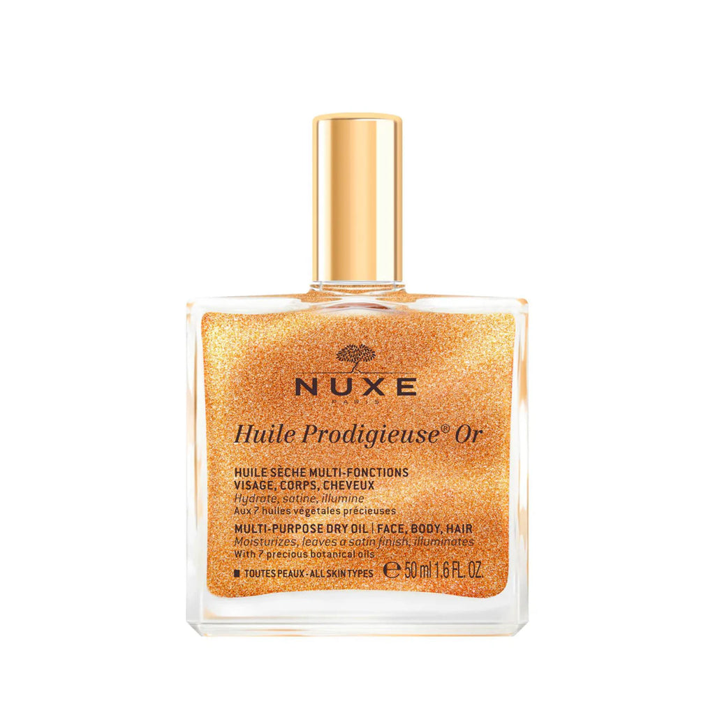 Huile Prodigieuse® Or 50ml