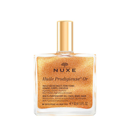 Huile Prodigieuse® Or 50ml