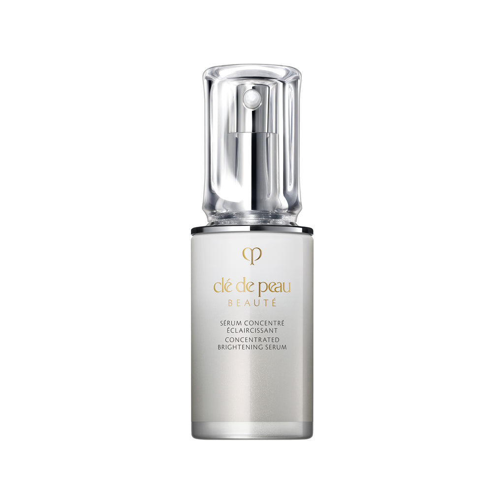 Sérum Concentré Éclaircissant