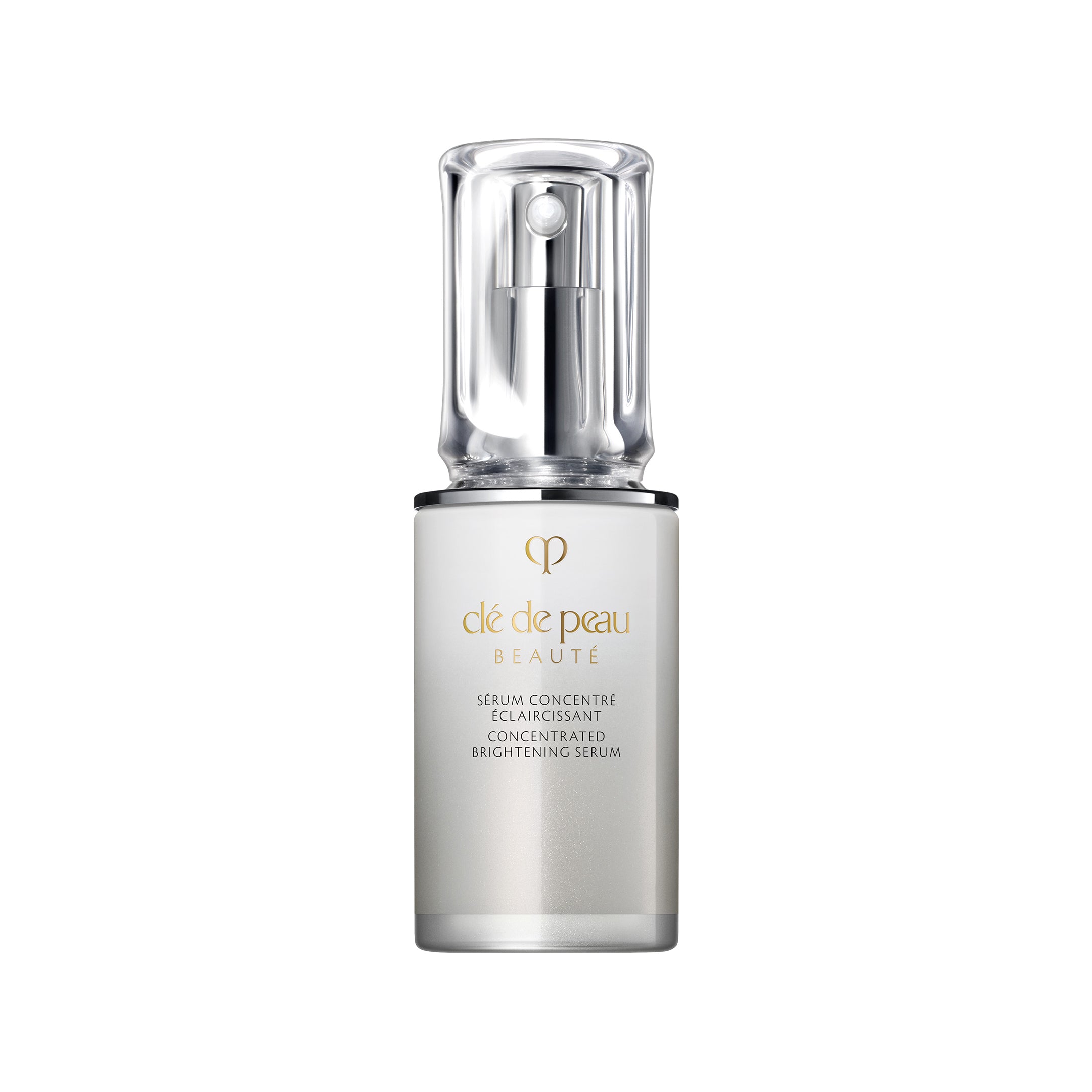 Sérum Concentré Éclaircissant