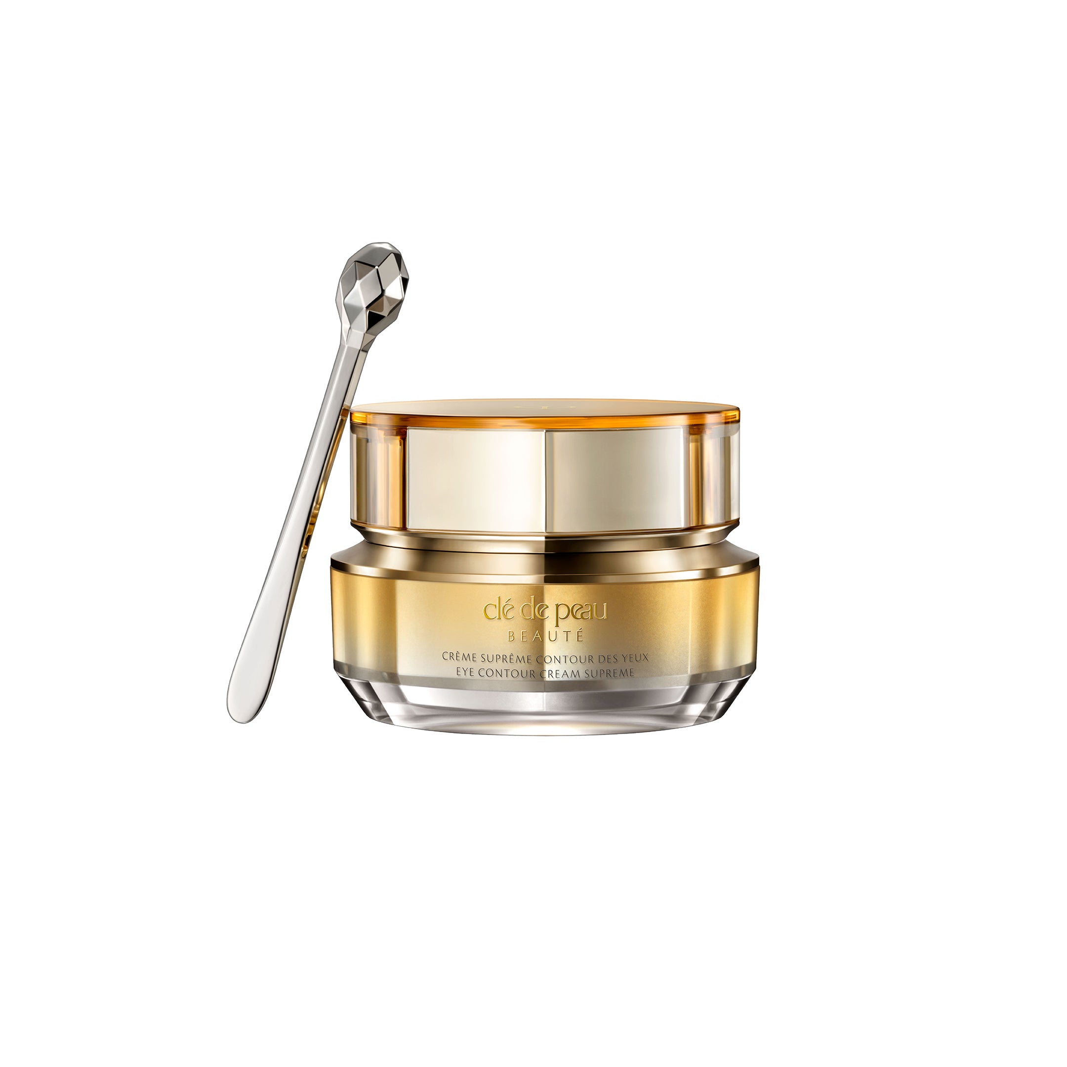 Crème Suprême Contour Des Yeux