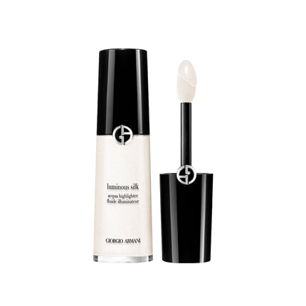 Luminous Silk Acqua 3D Glow Liquid Illuminator