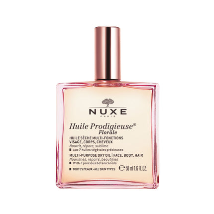 Huile Prodigieuse® Florale 50ml