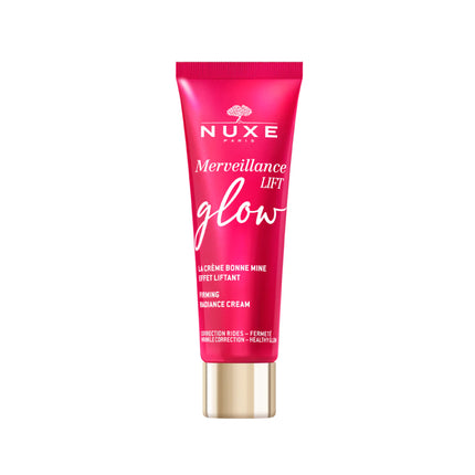 Merveillance LIFT Crème Bonne Mine Effet Liftant 50ml
