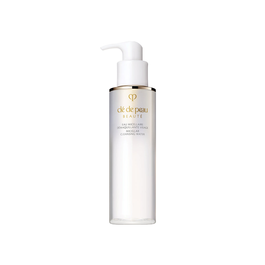 MICELLAR CLEANSING WATER