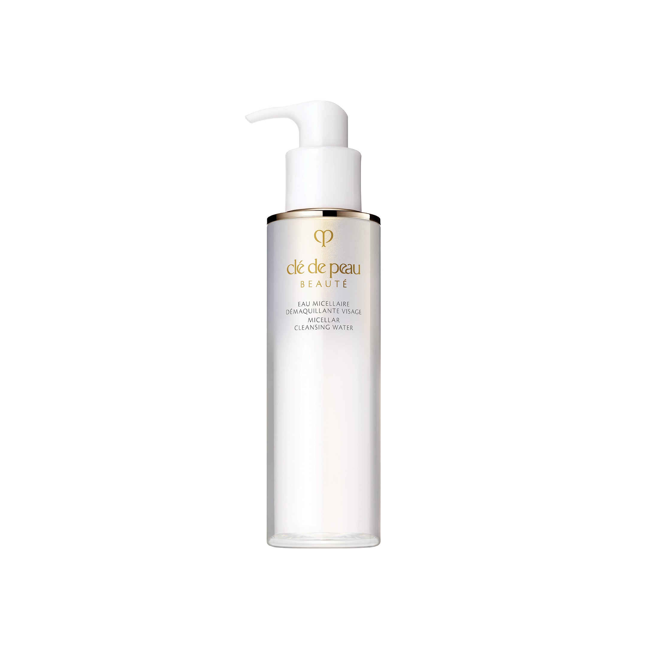 MICELLAR CLEANSING WATER